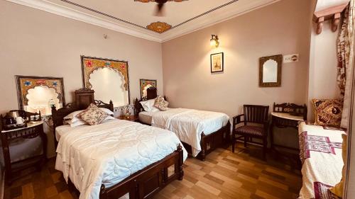 bundi inn a heritage haveli