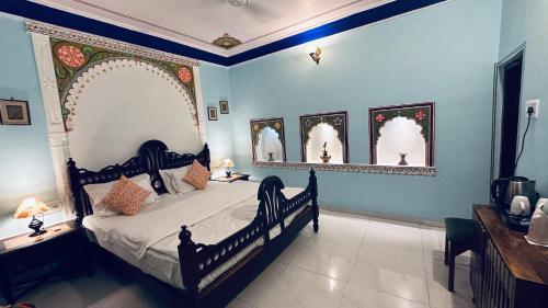 bundi inn a heritage haveli
