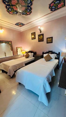 bundi inn a heritage haveli