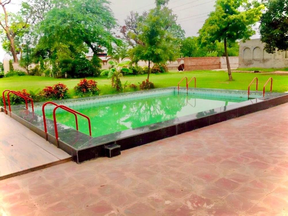 rajeshwari resort