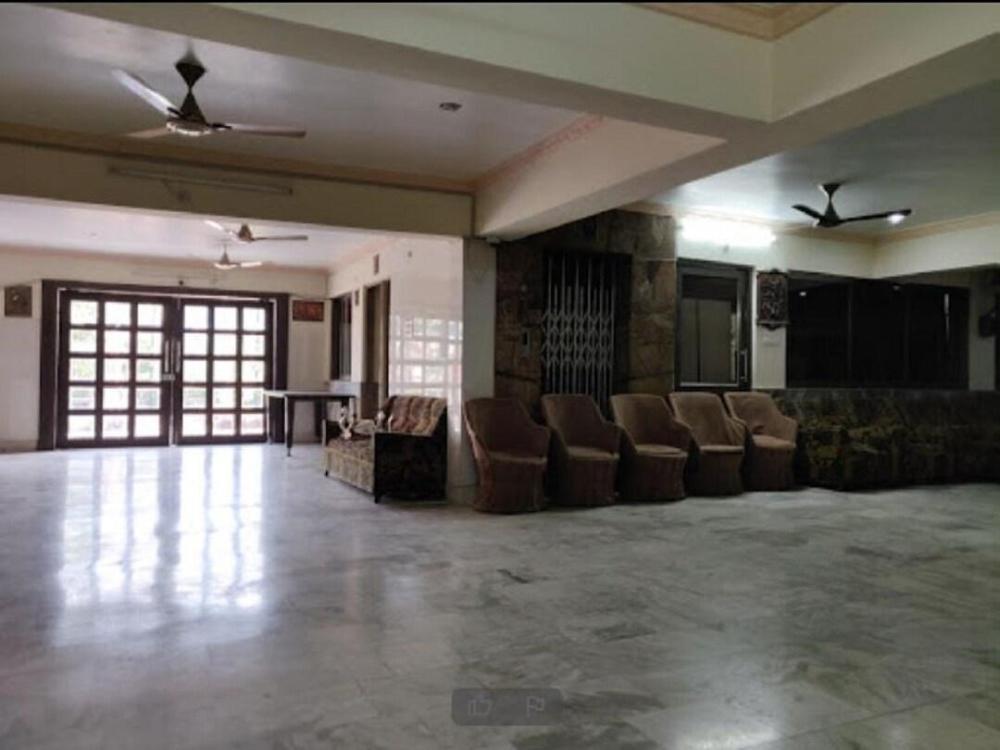 rajeshwari resort