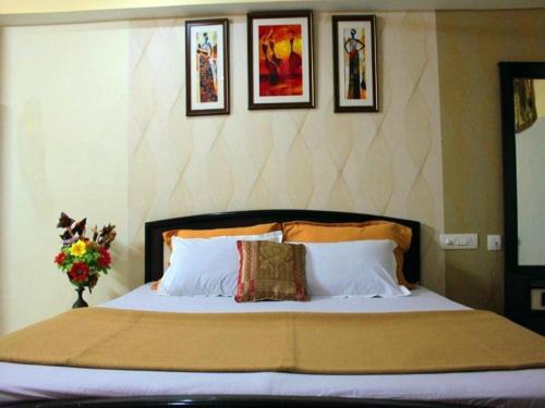 rajeshwari resort