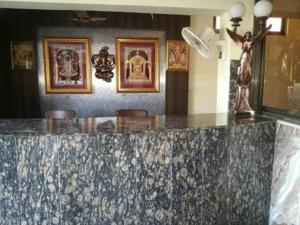 rajeshwari resort