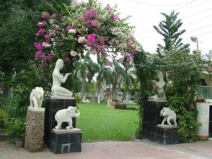 rajeshwari resort