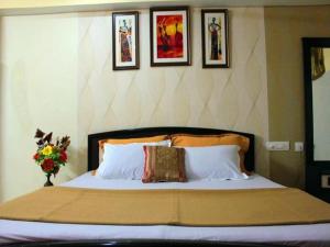 rajeshwari resort