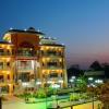 rajeshwari resort