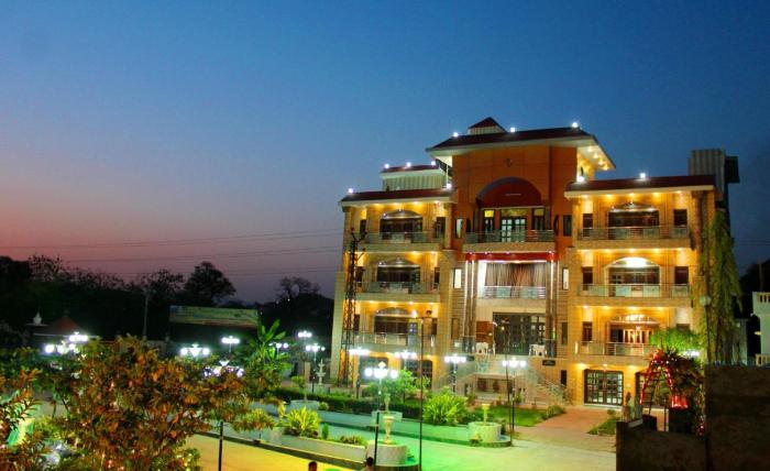 udaipur