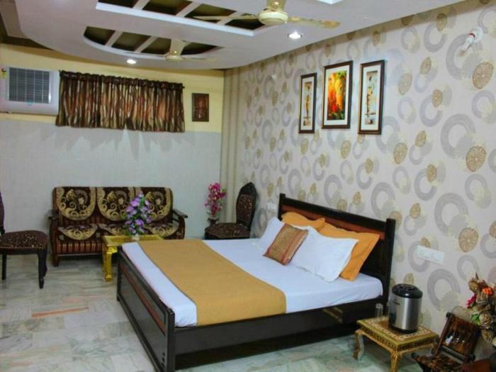 rajeshwari resort