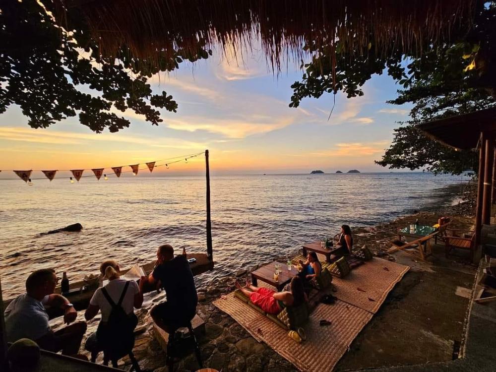 warapura resort