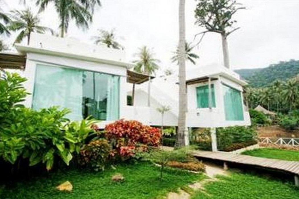 warapura resort