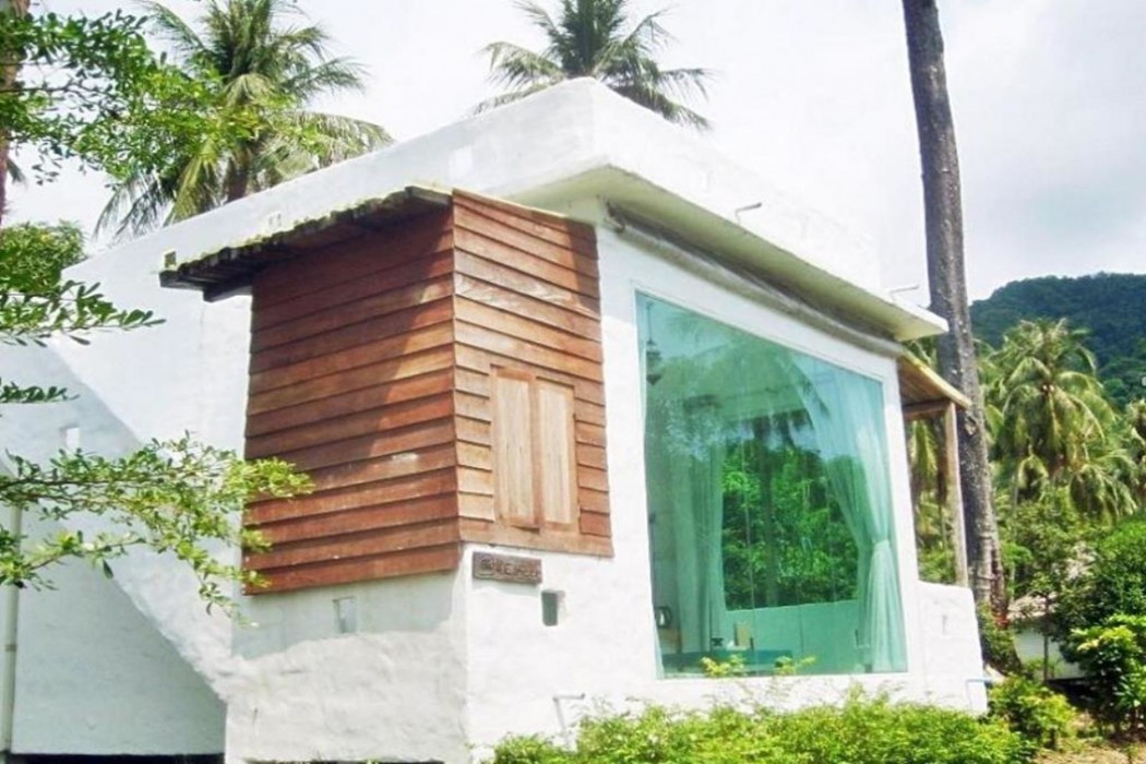 warapura resort