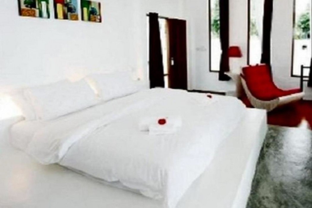 warapura resort