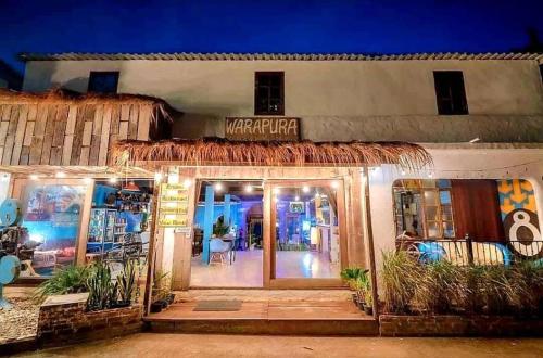 warapura resort
