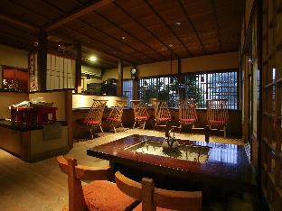 Nagomi No Yado Kakujoro,Aichi Prefecture>>Aichi,4 star