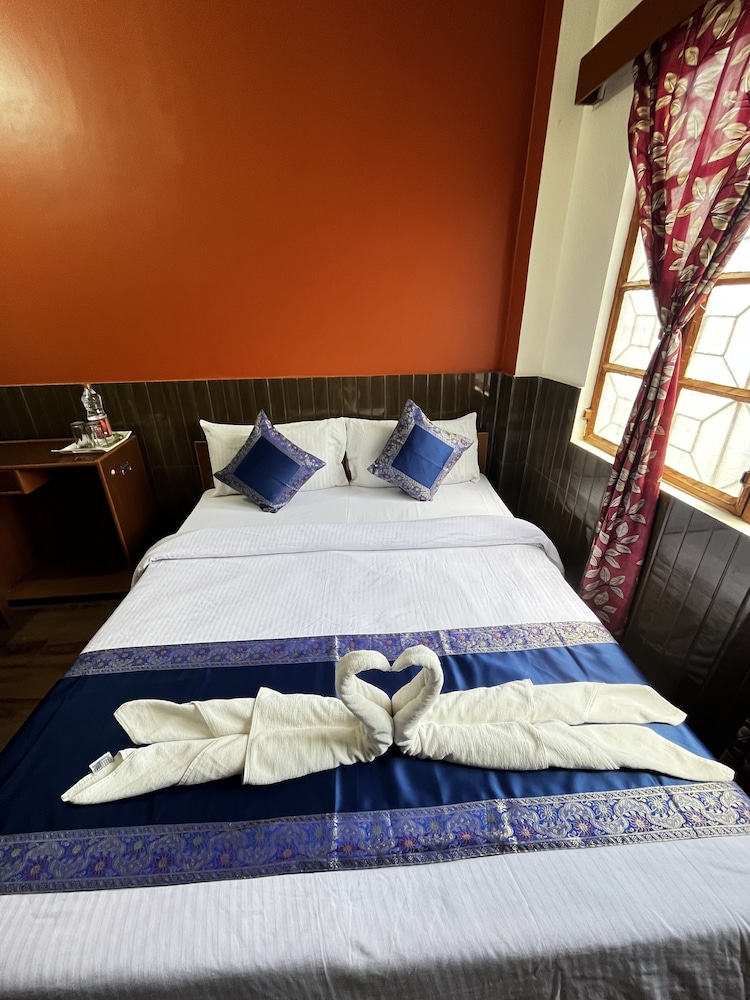 family guest house