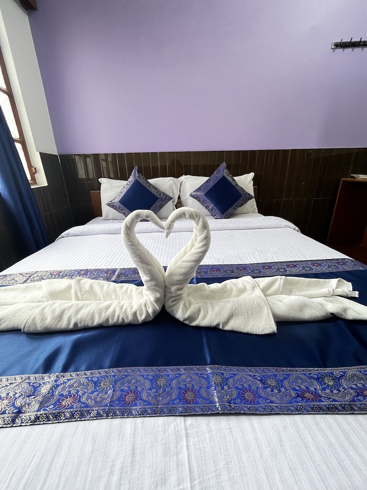 family guest house