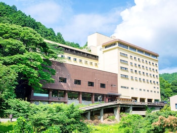 ooedo onsen monogatari miyoshiya