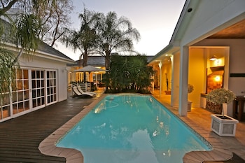 Belvedere Boutique Hotel,Namibia>>Klein Windhoek,3.5 star