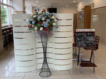 toyoko inn takasaki station nishi 1