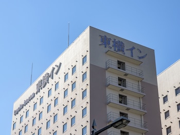 Toyoko Inn Takasaki Station Nishi 1,Gunma Prefecture>>Fukaya,3 star