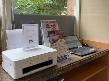 toyoko inn takasaki station nishi 1