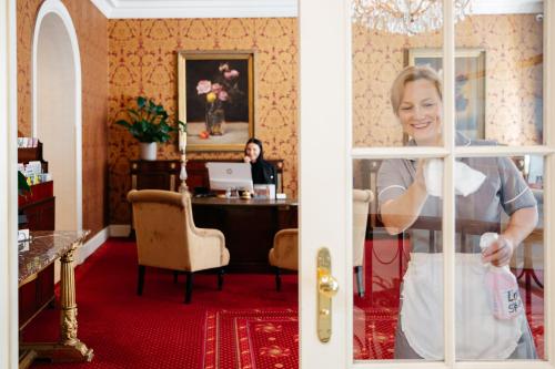 Grand Palace,Riga>>Andrejsala,5 star