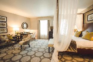 Grand Palace,Riga>>Andrejsala,5 star