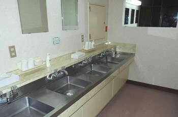 lodge oka