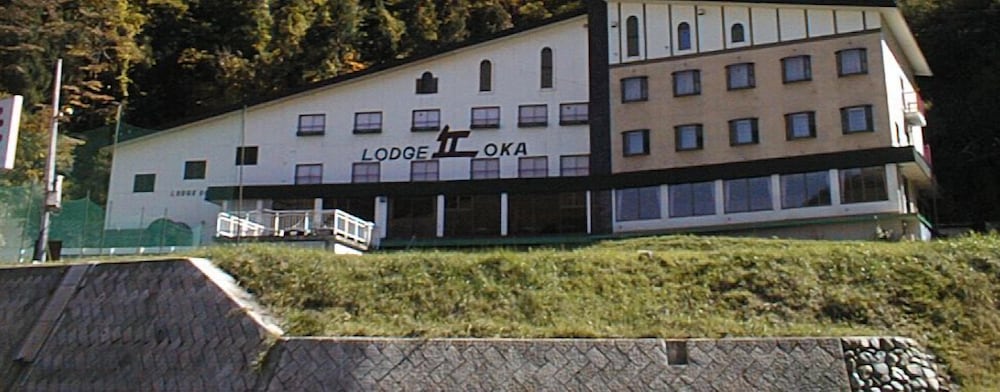 lodge oka