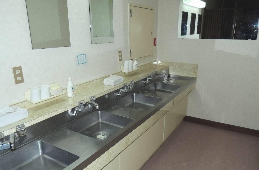 lodge oka