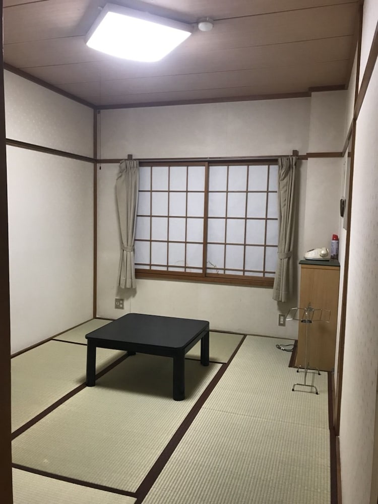 lodge oka