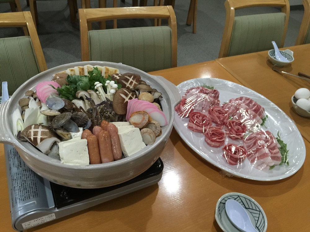 lodge oka