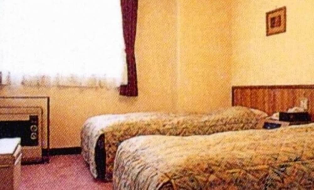 lodge oka