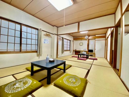 lodge oka