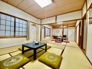 lodge oka