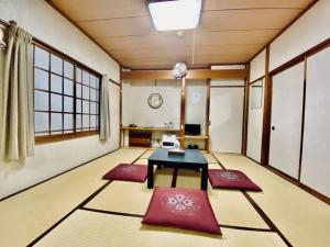 lodge oka
