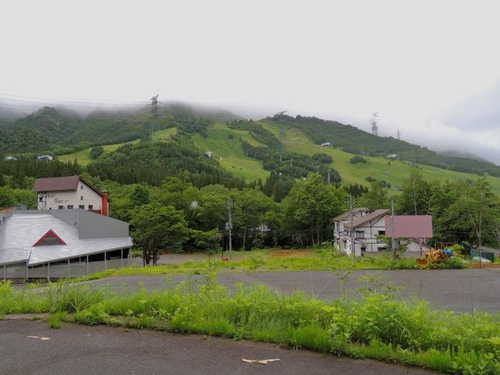 lodge oka
