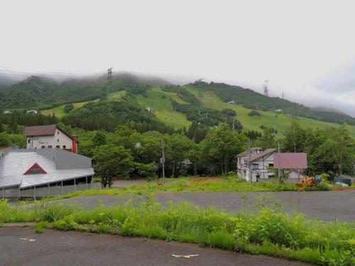 lodge oka