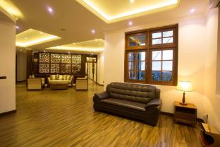 Heaven Seven Nuwara Eliya,Sri Lanka>>Nuwara Eliya,3 star