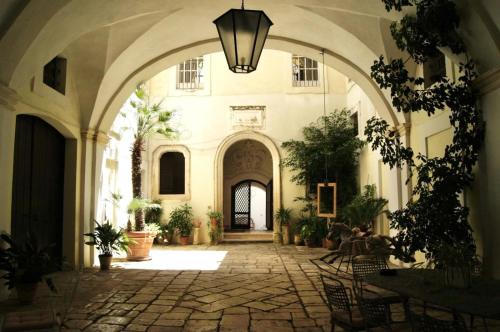 palazzo de castro