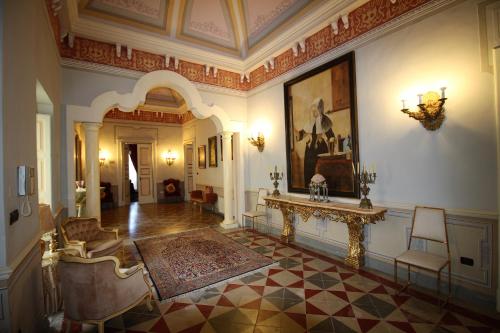 palazzo de castro