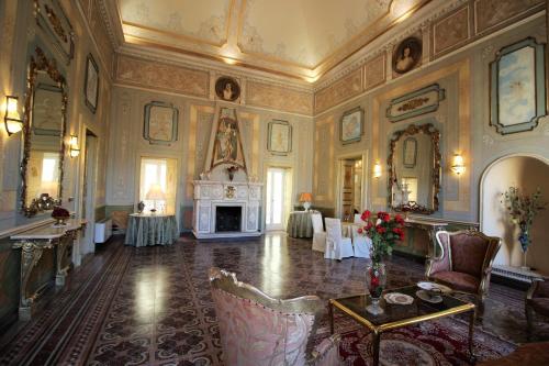 palazzo de castro