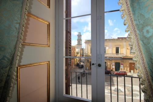 palazzo de castro