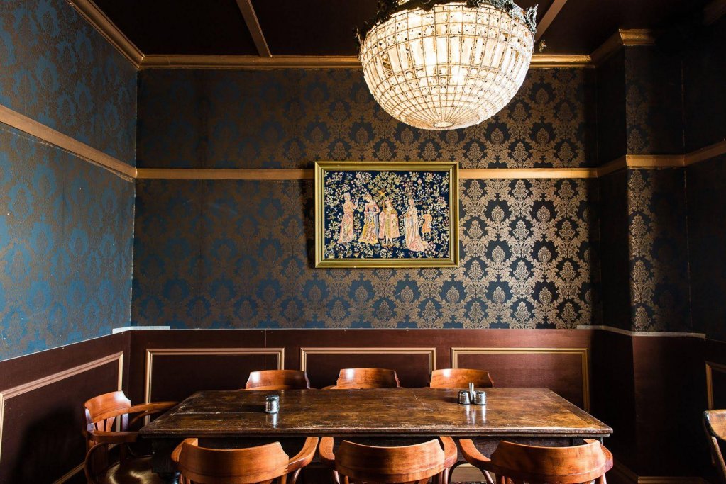 Shakespeare Hotel Surry Hills,Haymarket>>Chippendale,4 star