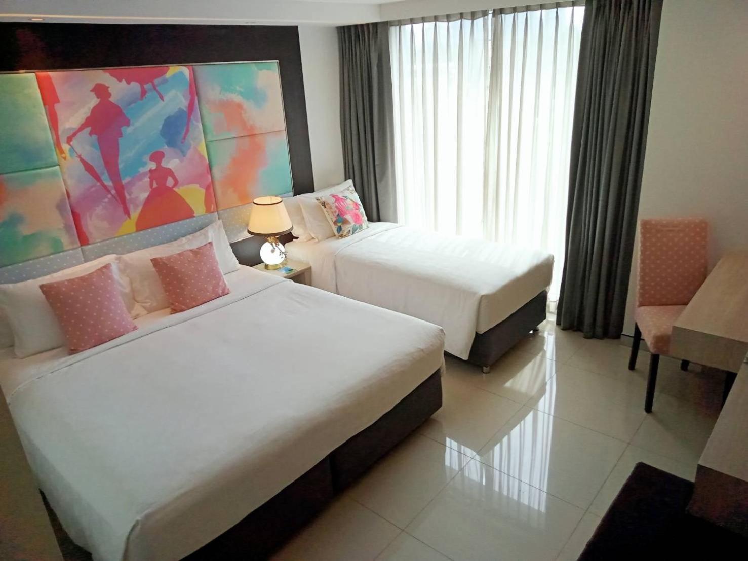 hotel clover asoke