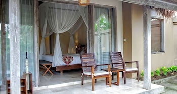 mesari hotel ubud