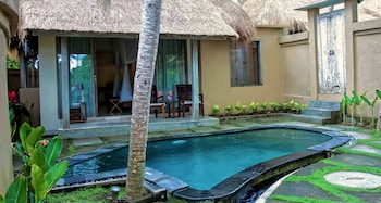 mesari hotel ubud