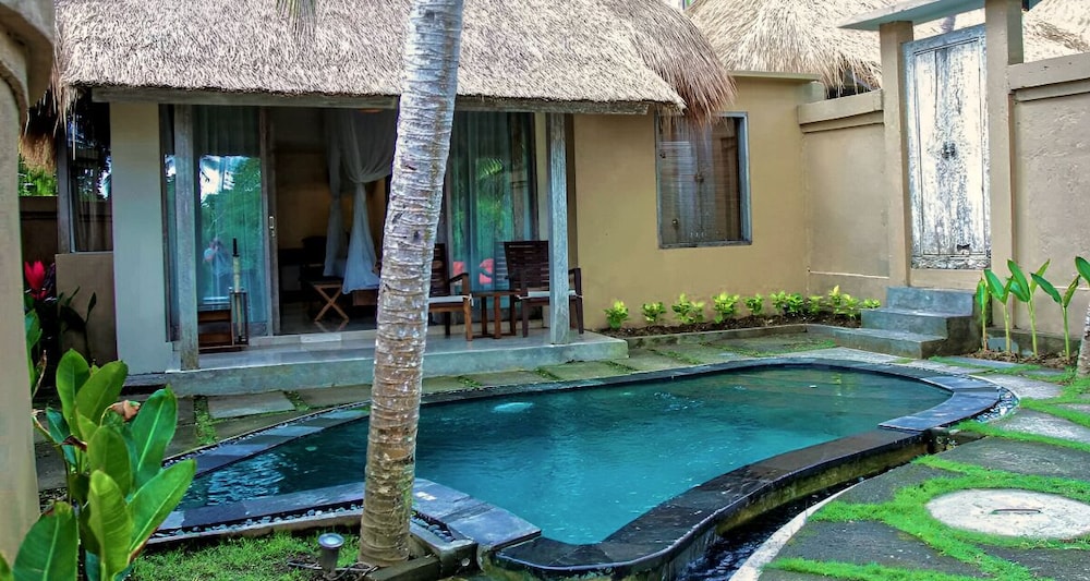 mesari hotel ubud