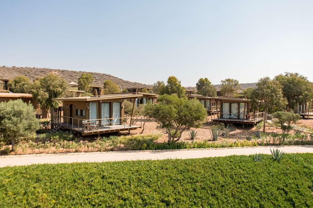 radisson blu resort taghazout bay surf village