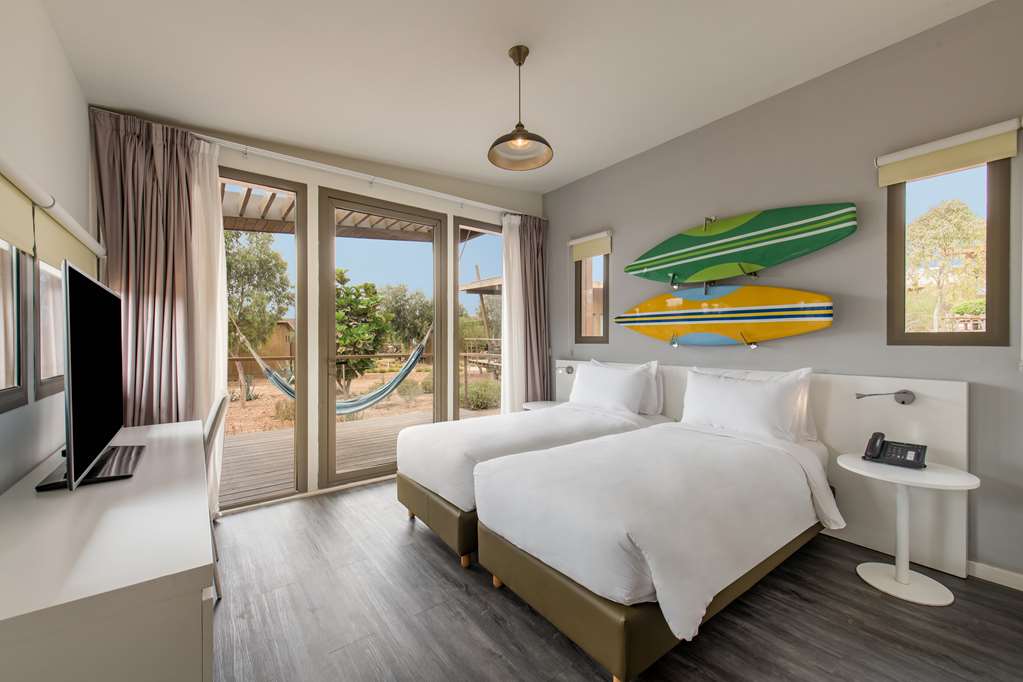 radisson blu resort taghazout bay surf village